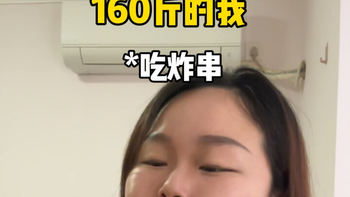 Người béo lên, tâm cũng rộng mở.