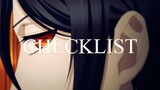 [Anime Clip | Black Butler] I'm going to edit Sebastian again! Be sure to watch this 41 seconds!