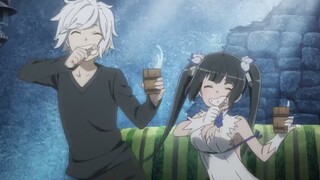 High Energy Edit Warning! This Anime Mix May Be Addictive~