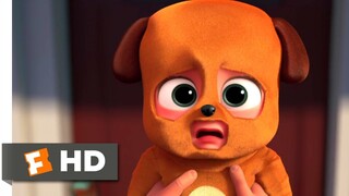 The Boss Baby (2017) - Puppy Pants Scene (6/10) | Movieclips