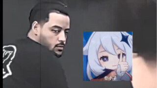 看一次笑一次（你小子）