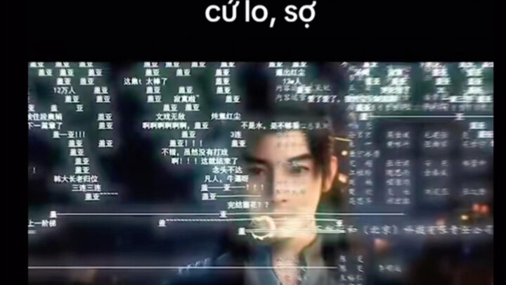 【tiktok】《凡人修仙传》盖亚之力已经传到了越南