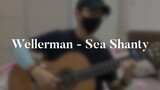 Wellerman - Sea Shanty ⚓️