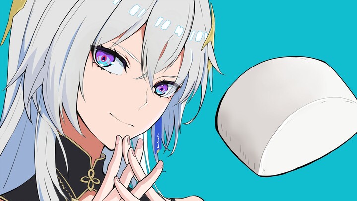 【MEME/庚辰】Mantou, ah no sir, can you perform that again?
