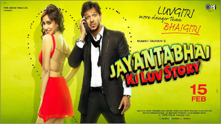 jayantabhai ki luv story dub indo