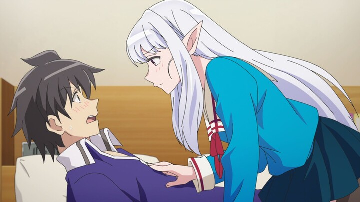 อนิเมะของดีสนุกๆน่าดูห้ามพลาด EP17