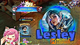SNIPER LESTI GADA OBAT🤏