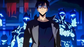 Trailer Solo Leveling Season 3 Terbaru 2025