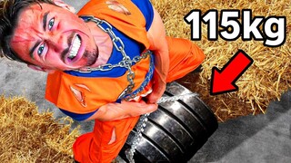 On Survit 50H comme des ANIMÉS (Dragon Ball, Naruto, One Piece…)