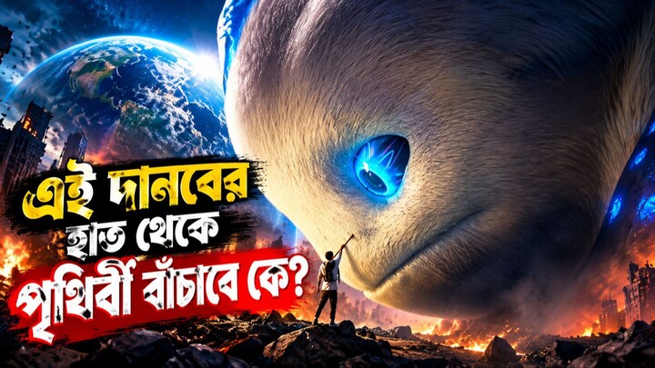 ২০ বছর পর ফিরে এলো ভয়ংকর বিজ্ঞানী! পৃথিবী বাঁচাতে লড়াই এক সাধারণ ছেলের | Movie Explained Bangla
