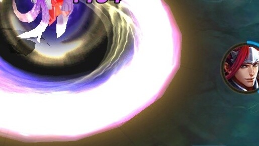 [Glory of the King] When you finally push the training doll into the spring