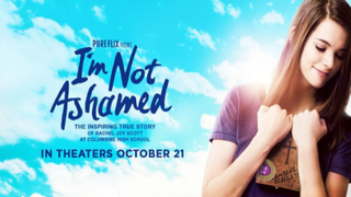 I'm Not Ashamed (2016)