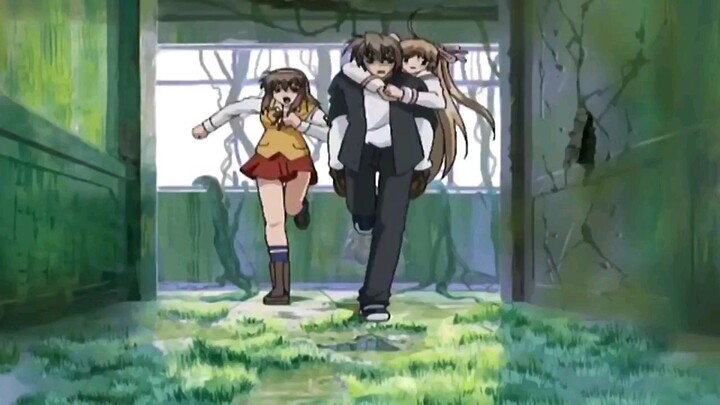 Izumo: Flash of a Brave Sword Episode 3 Tagalog Dub