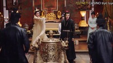Tiểu Hồng Nương Của Yêu Hoàng Đại Nhân EP 21 [Sub Việt]