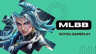savage by suyou