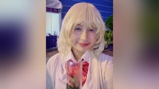 tokyorevengers akane akaneinui akaneinuicosplay akaneinuisupremacy tokyorevengerscosplay coser anime manga fyp foryoupage cute kawaii inuiakane sad sadvibes🥀