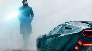 Blade Runner 2049 it's dead