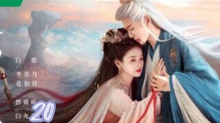 FEUD EP 20 SUB INDO
