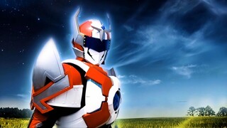 【𝟒𝐊】Pahlawan Armor Xingtian: "Pahlawan Tak Terkalahkan" dan "Melewati Fajar"