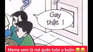 meme xem là mê