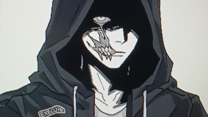 【OC】Kỳ lân, nhưng lại bị phản噬 hóa