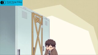 Trinh Trong Trắng - Bị anh trai nhốt trong tủ #Anime #Schooltime