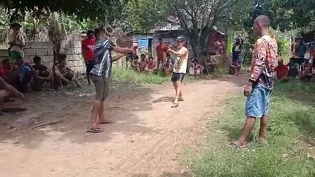 boti na Lang nka bawi