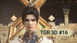 The Great Ruler 3D eps 16 #bangoyan