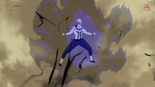 New Power Amado Karma Mode membuat semua terkejut - Boruto Naruto Next Generation (2023) Part 240
