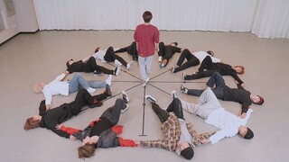 [SVT_Harbour Resource] [4K] 201214 Ruang Latihan SEVENTEEN '24H'