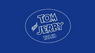 Tom and Jerry Tales volume 3