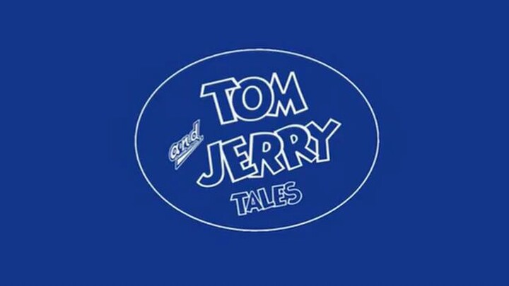 Tom and Jerry Tales volume 3