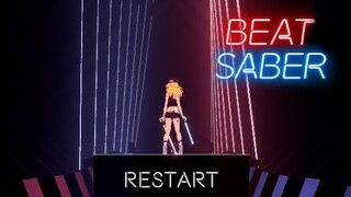 BeatSaber - LIONE - Revive [FullBodyTracking]