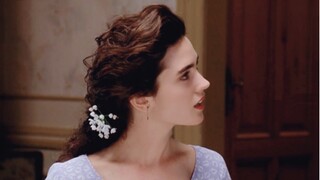 [Remix]Let's enjoy the beauty of Jennifer Connelly