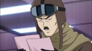 Umi Bozu Sayang Anak