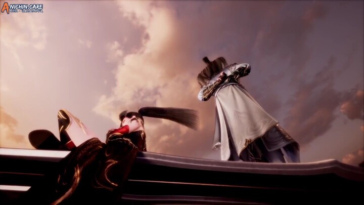 The Legend Of Ling Tian Eps 19 Sub Indo