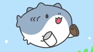【猫猫虫咖波】买咖啡！