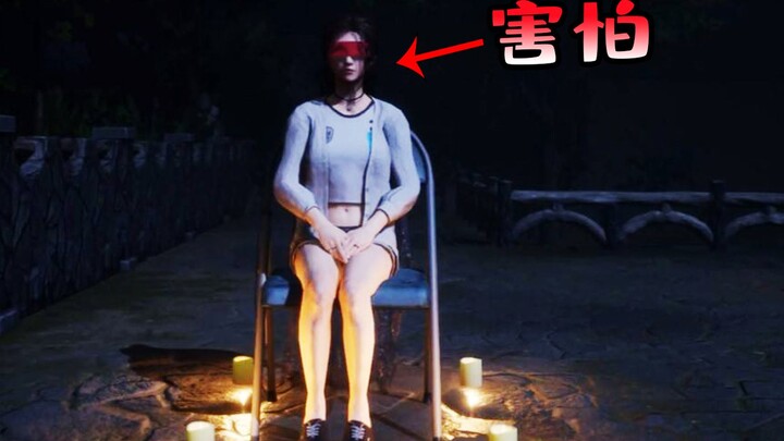 是什么国产游戏？被老外封为2022最吓人！