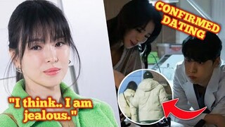 ☆BREAKING☆ Lee Do-Hyun and Lim Ji-Yeon CONFIRM DATING! Song Hye-Kyo's UN-EXPECTED REACTION
