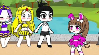 บีบีตงปฏิเสธที่จะฟังและถูกดึงเข้าไปในวังวน