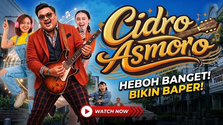 CINDRO ASMORO
