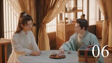 Bossy Husband Who Loved Me - Episode 6