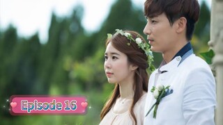 MY SECRET HOTEL Episode 16 Finale English Sub