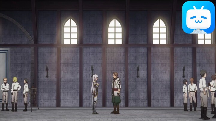 ลุงเซียนดาบตบเกรียนเมืองกรุง ตอนที่ 6 [พากไทย]