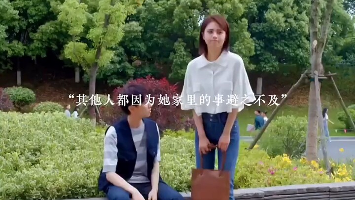 In her heart, he will always be that best young lady…