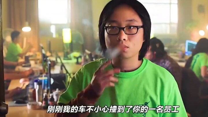 因为一串代码，小伙身价直接过亿！