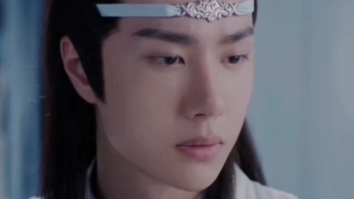 Drama|Lan Wangji❤Wei Wuxian|I Got Imprisoned by My Wife