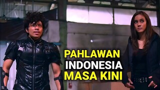 Pahlawan Masa Kini Indonesia !