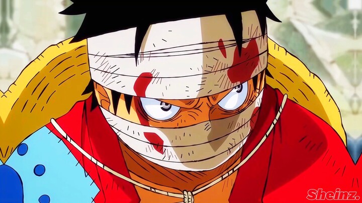 Anime Mix  [AMV]
