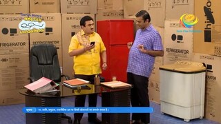 किसे देखकर डर गया Jethalal_ _ Taarak Mehta Ka Ooltah Chashmah _ Jetha_s 50 Lakh(